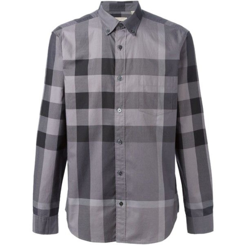 Burberry men shirt